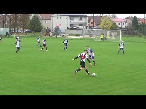 5.11.2022 FC Hněvotín - FC Sigma Hodolany