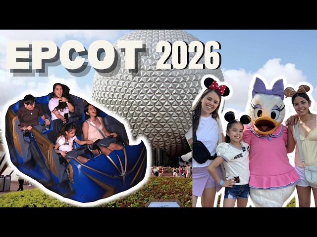 Vídeo relacionado con Disney Mickey And Friends Disney Family Vacation 2026 Camiseta