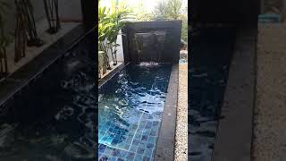 สระสปานวดตัวในบ้าน สระสปา outdoor ยี่ห้อ Like Heaven