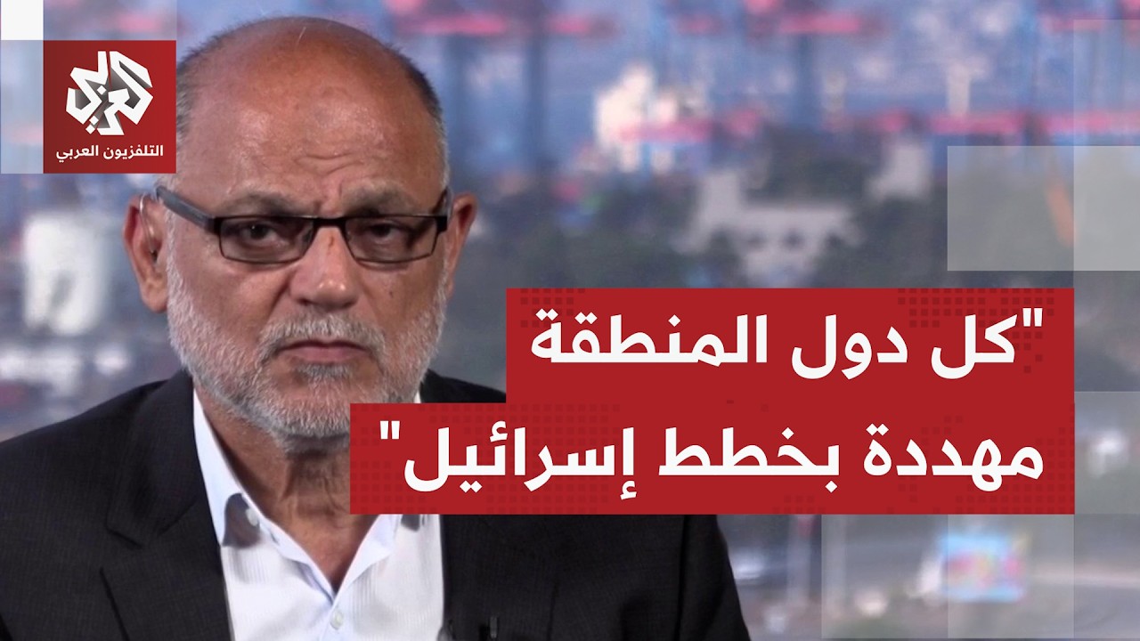كيف تُقرأ تصريحات وليد جنبلاط بأن إسرائيل تنفذ مشروعًا لاحتلال وتقسيم كل الم