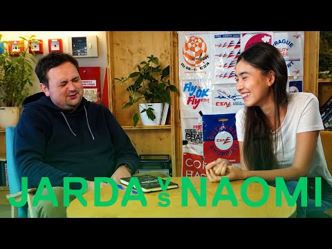 Kdo dělá v ČR nejlepší recenze her? Je to náročná, ale špatně placená práce (Jarda vs. Naomi)