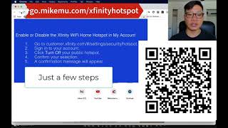 Have Comcast  Did you disable the Public Wifi Hotspot Yet  | Why and How-To