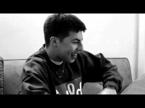 CRUEL Summer Freeverses (New God Flow, Clique, Mercy, The Morning) - The Hype