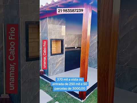 Tamoios segundo distrito de Cabo Frio, região dos lagos,  Rio de Janeiro