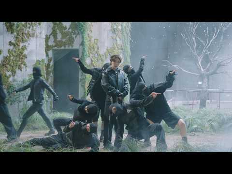 BTS &lsquo;Hooligan&rsquo; MV Behind the Scenes