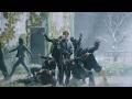 BTS Hooligan MV Behind The Scenes