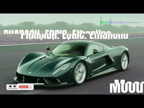 PHARAØH, EQRIC, EthanUno - Mood - trailer music usa