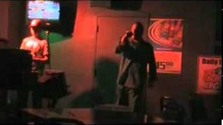 Systematic &#39;Leaving Only Scars&#39; Karaoke by, Shane