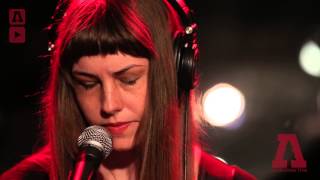 Emma Ruth Rundle - Shadows of My Name - Audiotree Live