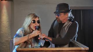 Boomboom Baby Show with Luly, Alex, Tony, Sammy