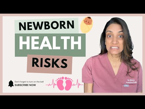 Protect Your Newborn: Essential Guide to First Visitors