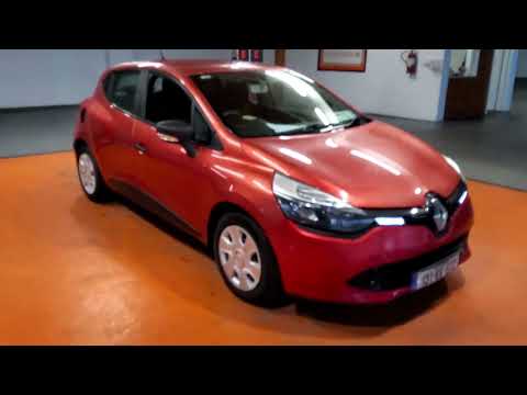 Renault Clio 2013 - Image 2