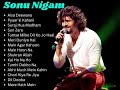 Best Of Sonu Nigam Non Stop SuperHit Songs