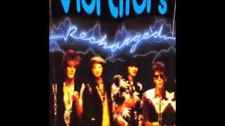 The Vibrators - &quot;Every Day i Die a Little&quot;