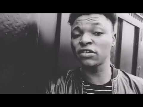 Leke Lee X C Natty - Raw Bars Freestyle Video