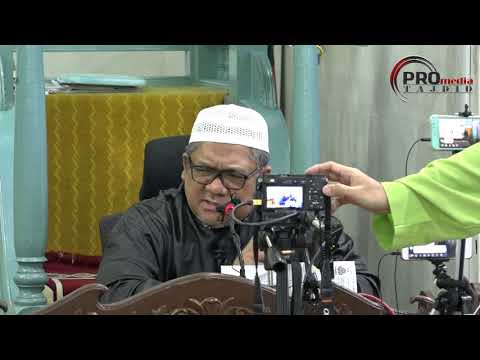 04-02-2019 Dato' Ustaz Shamsuri Ahmad: Tafsir Surah Al-Isra | Ayat 16