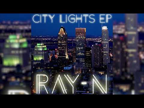 RAY-N - "STRUGGLE"