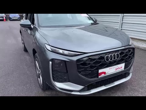 Audi Q3 Q3 SB E-HYBRID 270 HP S LINE - Image 2