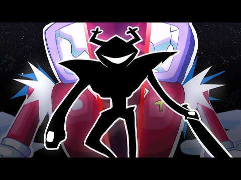 How the Roaring Knight Stole the Show