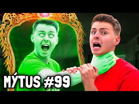 ZBOŘILI JSME 100 DĚTSKÝCH MÝTŮ, V KTERÝCH RODIČE LŽOU! 😱