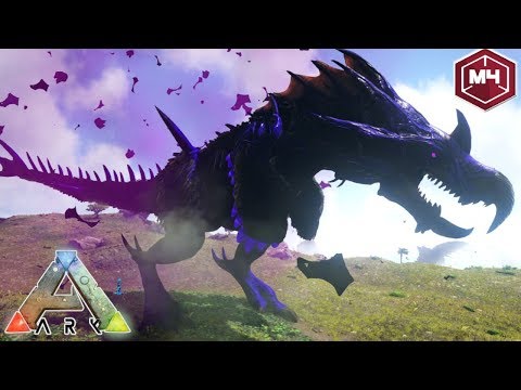 ARK Zuschauerchaos - NOVA gegen Eternal ENDBOSSE? 😥🦖 (Folge 33)