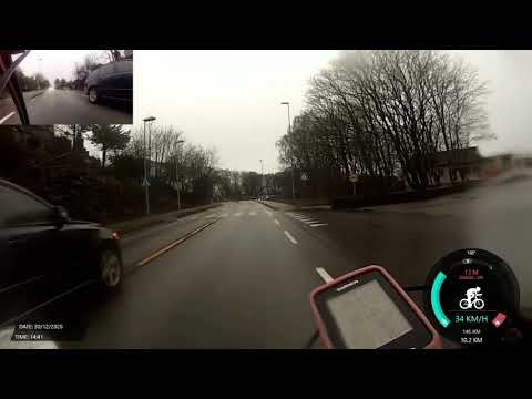 MGIF from a Lambo-Volvo?