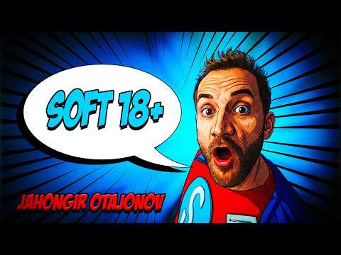 Jahongir Otajonov and Soft Product