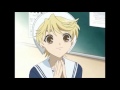 Fruits Basket Sailing AMV