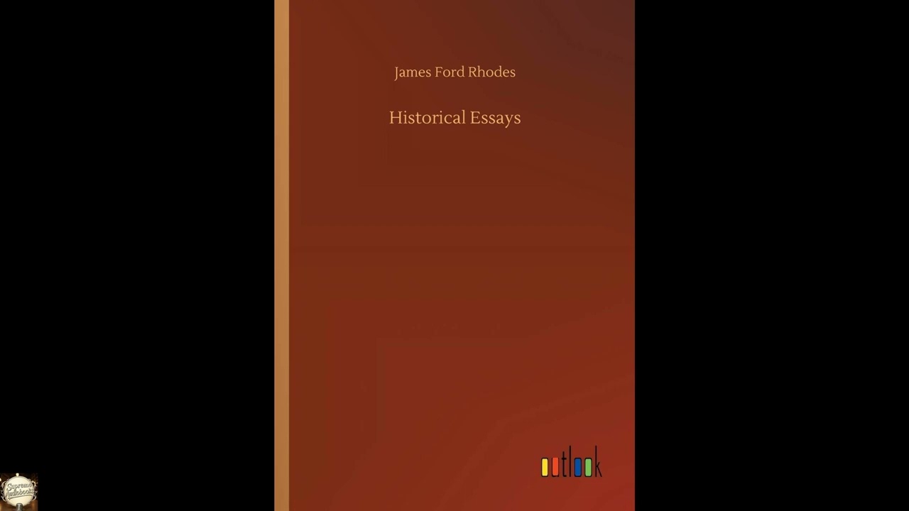Historical Essays