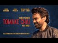 Tomake Chai AI Cover তোমাকে চাই Habib Wahid Arijit Arindom Bangla AI Song