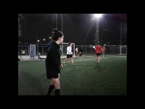 TLDF vs Llueve Magia F.C #KDT #DiamondLeague #Apertura #Fecha8 - Copa Palermo