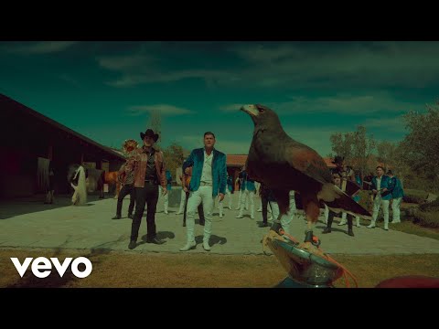 Calibre 50, Banda Carnaval - Vuela Alto