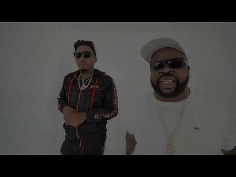 Frank Lini feat. Ball Greezy  promo for EAT ME