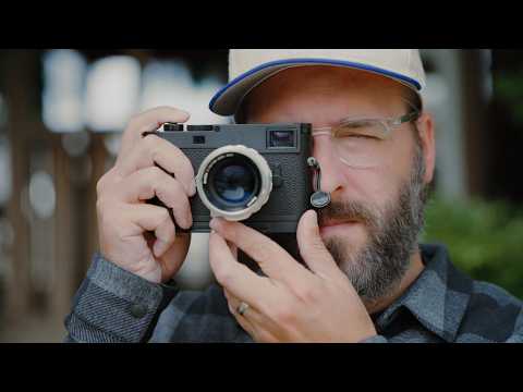 Video thumbnail for Thypoch Simera 50 mm f/1.4 review 1