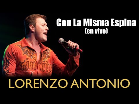 Lorenzo Antonio - 