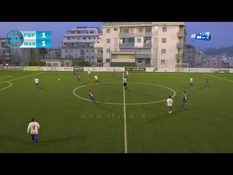 JD - F8 BENJAMÍN PUERTO BAR PORTUARIO - MANZANERA ATCO. 1 PARTE