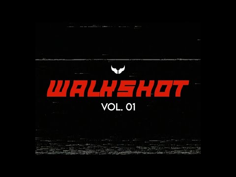 Kiba - WALKSHOT - Vol.01