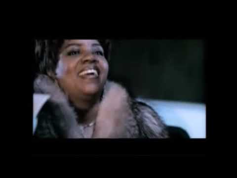 Gloria Gaynor - Last Night (7th District Disco Video Mix)
