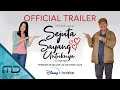 Sejuta Sayang Untuknya - Trailer