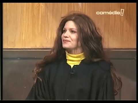 Les Robins des Bois - Le procès de Landru