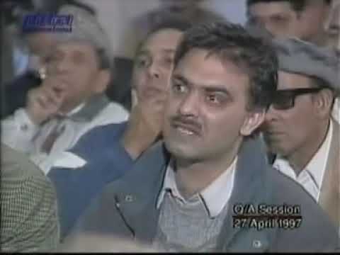 Islam Ahmadiyya mujhe Dekh Talibe Muntazir   HD