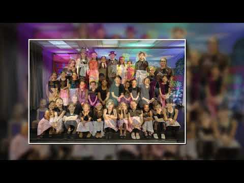 SUMMER CAMP 2019 CAST VIDEO