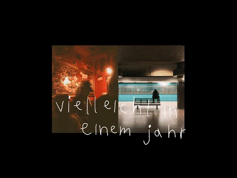 Kasi - vielleicht in einem jahr (Offizielles Musikvideo)