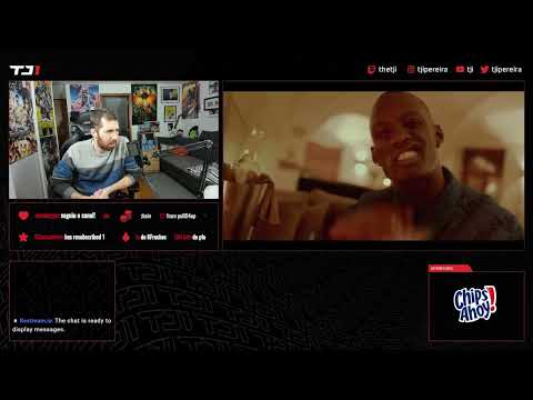 TJI REAGE A VADO MAS KI AS FEAT. GANG MKA - SOUBE A POUCO