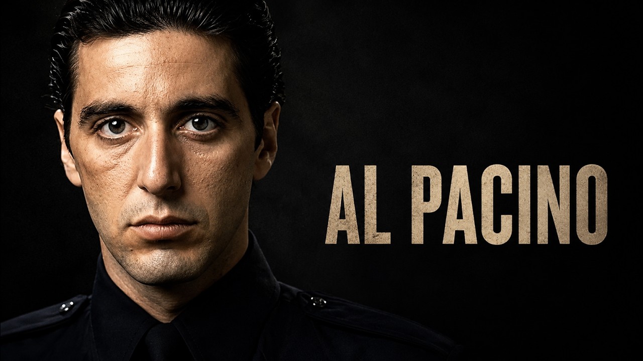 Al Pacino'nun Hikâyesi