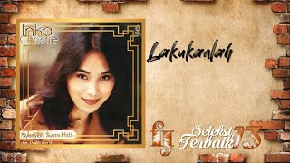 Download lagu Inka Christie - Lakukanlah (HQ Audio Video) mp3