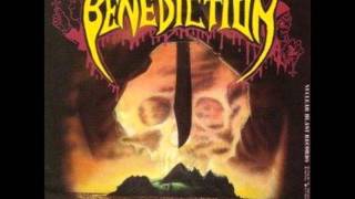 Benediction - Confess All Goodness