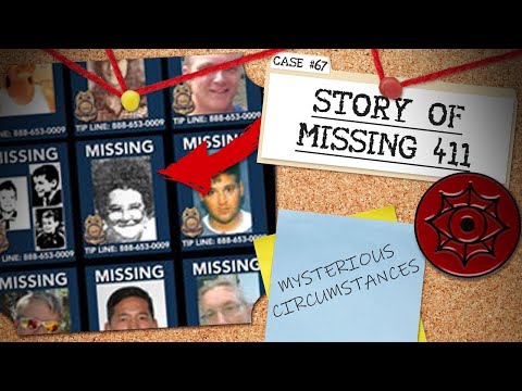 What Is the "Missing 411?" | Missing 411