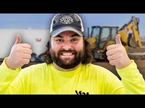 The "Perfect" Construction Worker