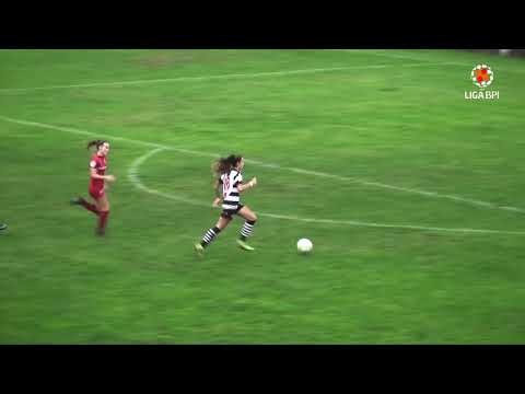 Liga BPI 6ª Jornada | AD Ovarense 2 - 1 Clube de Albergaria/Durit